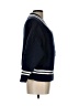 TNA Blue Wool Pullover Sweater Size L - photo 4