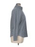 J.Crew Factory Store Blue Pullover Sweater Size XL - photo 4