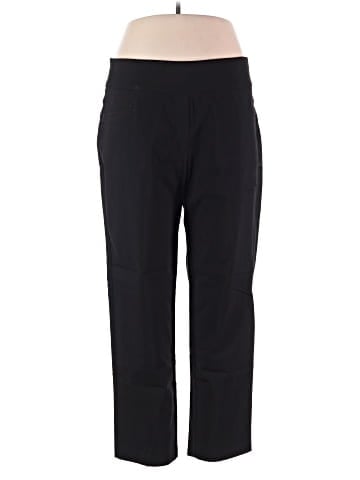 Ruby Rd. Casual Pants (view 1)