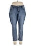 Vigoss Blue Jeans Size 20 - photo 1