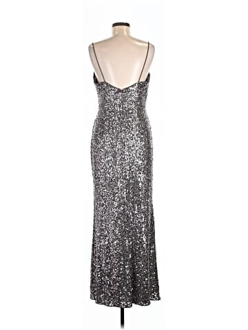 Betsy & Adam Cocktail Dress (view 2)