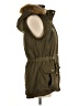 YMI 100% Polyester Green Vest Size M - photo 4