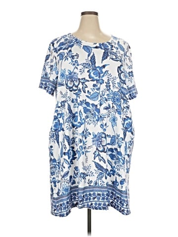 Unbranded Casual Dress (view 1)