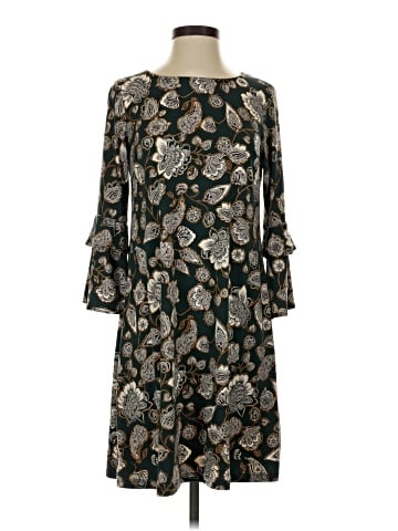 Gilli Casual Dress (view 1)