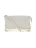 Talbots Ivory Crossbody Bag One size - photo 1