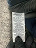 PrAna Blue Active Pants Size 12R - photo 9