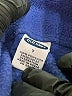 Old Navy 100% Polyester Blue Track Jacket Size 7 - photo 3