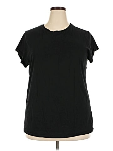 River Island Short Sleeve T-Shirt (view 1)