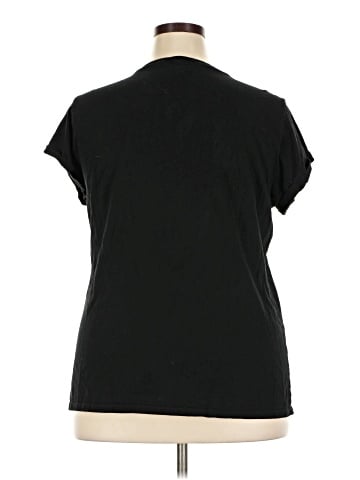 River Island Short Sleeve T-Shirt (view 2)