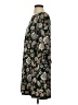 Gilli Paisley Gray Green Casual Dress Size S - photo 5