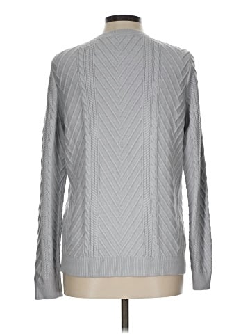 Elizabeth & Clarke Pullover Sweater (view 2)