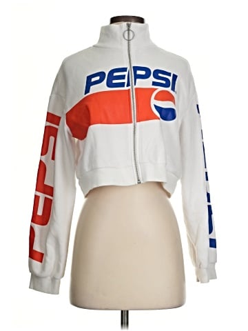 Divided by H&M Track Jacket (view 1)