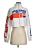 Divided by H&M White Track Jacket Size XS - photo 1