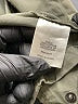 a.n.a. A New Approach 100% Cotton Green Jacket Size XS - photo 7