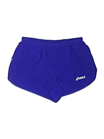 Asics Athletic Shorts (view 1)