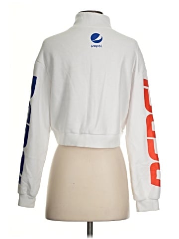 Divided by H&M Track Jacket (view 2)