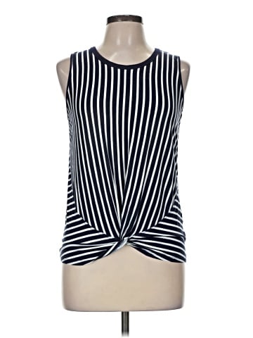 Allie & Rob Sleeveless Top (view 1)