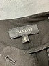 Talbots Solid Black Active Pants Size 10 - photo 7