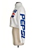 Divided by H&M White Track Jacket Size XS - photo 5