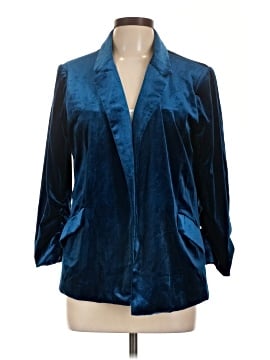 Skies Are Blue Blazer (view 1)