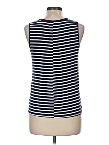 Allie & Rob Sleeveless Top (view 2)