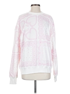Love Shack Fancy Sweatshirt