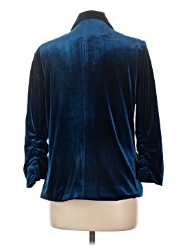 Skies Are Blue Blazer (view 2)