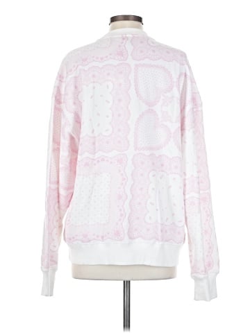 LoveShackFancy Sweatshirt (view 2)