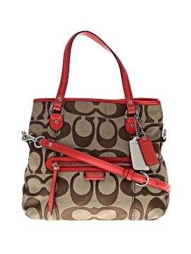 Coach Factory Tote