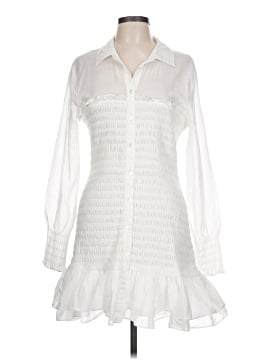 Veronica Beard Jeans Casual Dress (view 1)