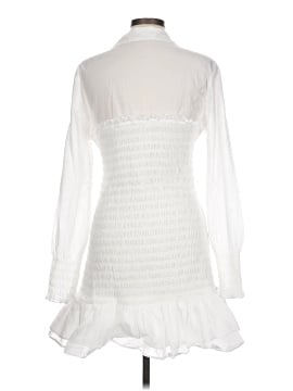 Veronica Beard Jeans Casual Dress (view 2)