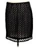 Modaspia Black Formal Skirt Size M - photo 2