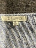 Z Supply Blue Pullover Sweater Size M - photo 7