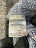 Z Supply Blue Pullover Sweater Size M - photo 8
