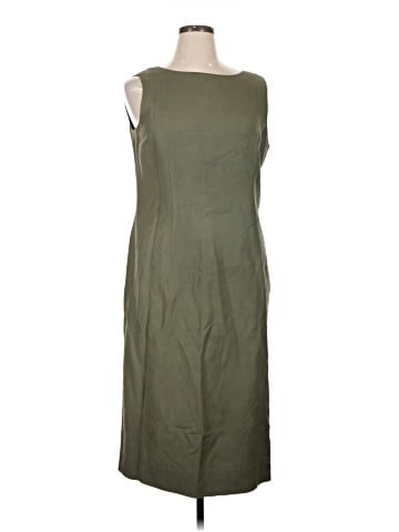 Kasper A.S.L. Casual Dress (view 1)