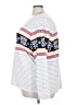 Secret Treasures White Long Sleeve Top Size 3X - photo 5