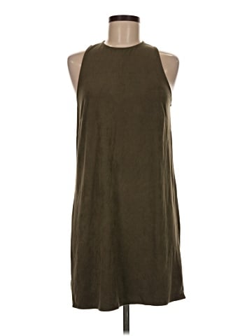 John Galt Casual Dress (view 1)