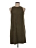 John Galt Brown Casual Dress One size - photo 1