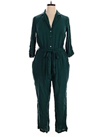 ModCloth Jumpsuit (view 1)