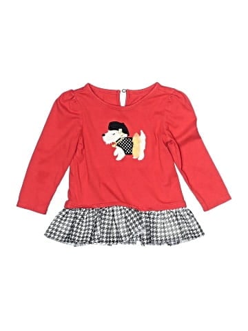 Kids Headquarters Dress (view 1)