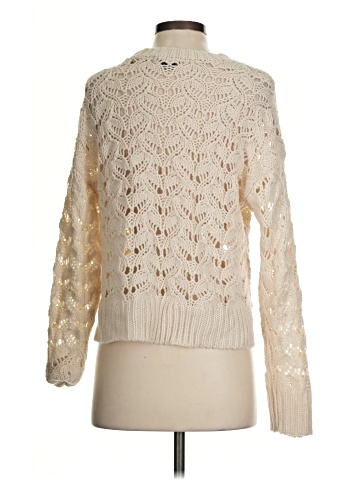 Sanctuary Pullover Sweater (view 2)