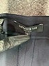 Lafayette 148 New York Solid Black Wool Pants Size 16 - photo 7