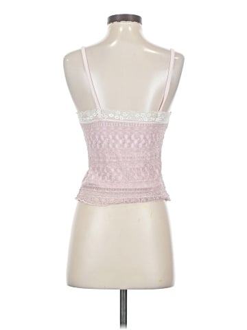 Romwe Sleeveless Top (view 2)