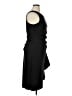 Xscape Black Cocktail Dress Size 16 - photo 4