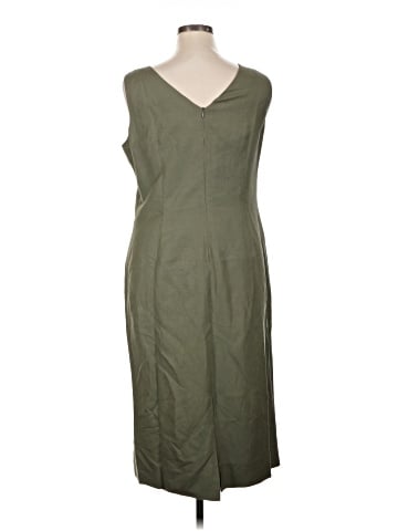Kasper A.S.L. Casual Dress (view 2)