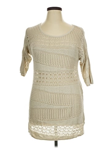 Dana Buchman Casual Dress (view 1)