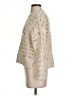 Sanctuary 100% Acrylic Metallic Ivory Pullover Sweater Size XXS - photo 5