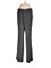 AB Studio Tweed Gray Dress Pants Size 6 - photo 1