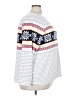 Secret Treasures White Long Sleeve Top Size 3X - photo 4
