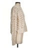 Sanctuary 100% Acrylic Metallic Ivory Pullover Sweater Size XXS - photo 4